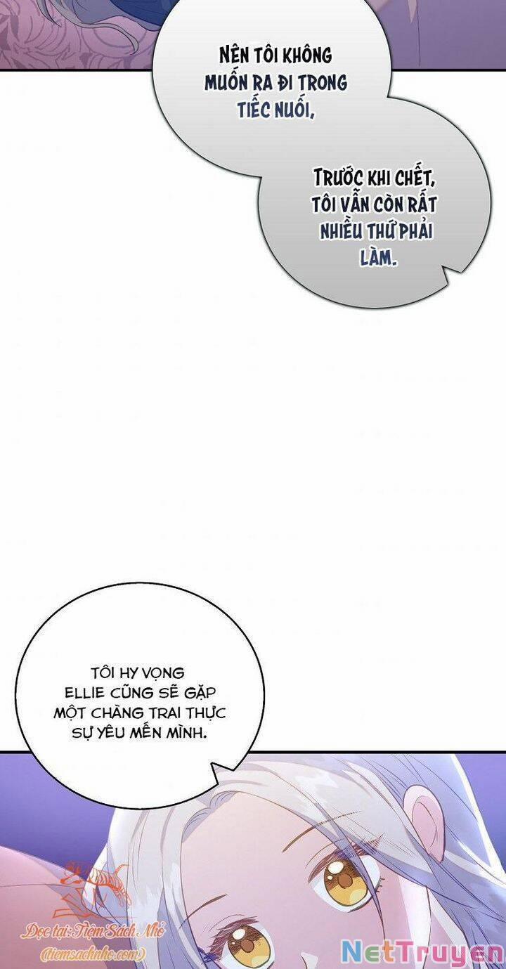 Tôi Chỉ Nhận Ra Sau Khi Mất Cô Ấy 24 trang 30