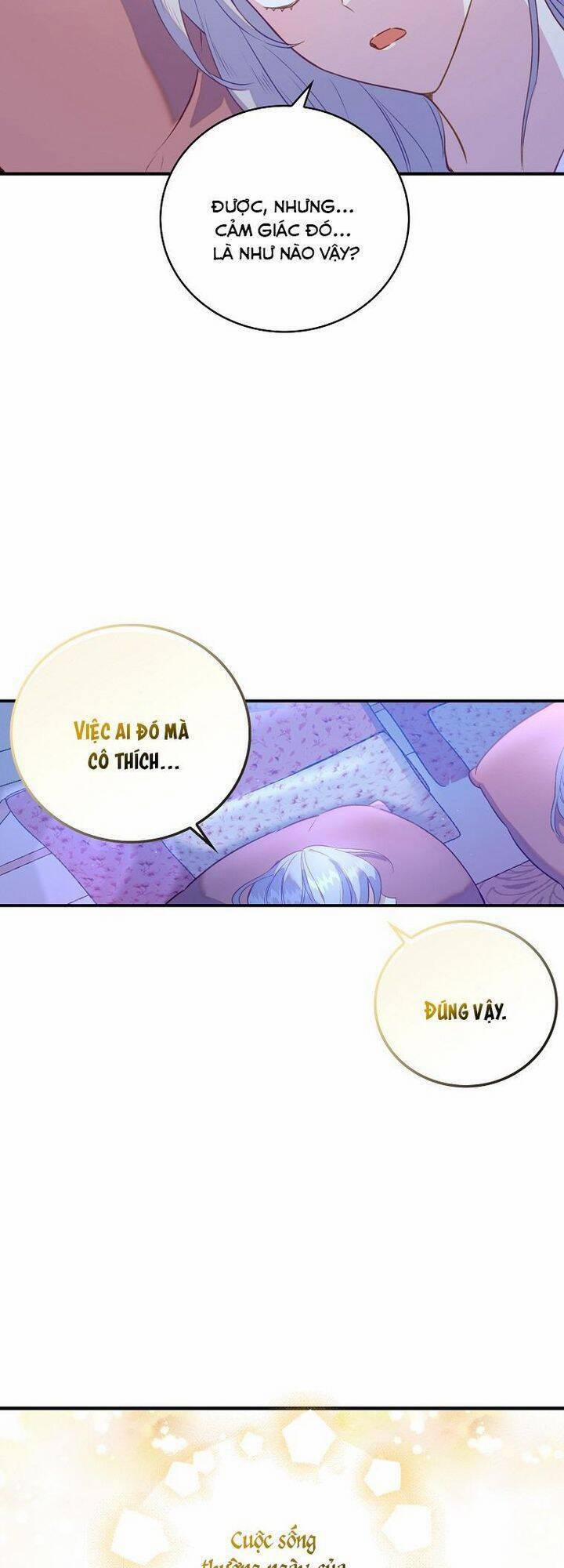 Tôi Chỉ Nhận Ra Sau Khi Mất Cô Ấy 24 trang 31