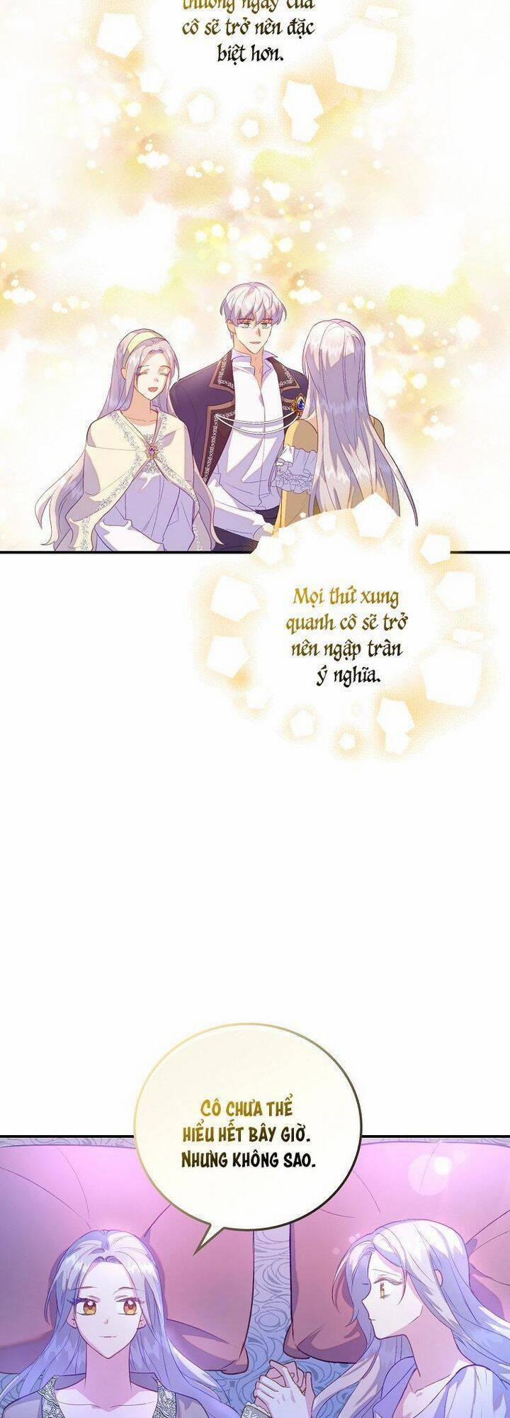 Tôi Chỉ Nhận Ra Sau Khi Mất Cô Ấy 24 trang 32