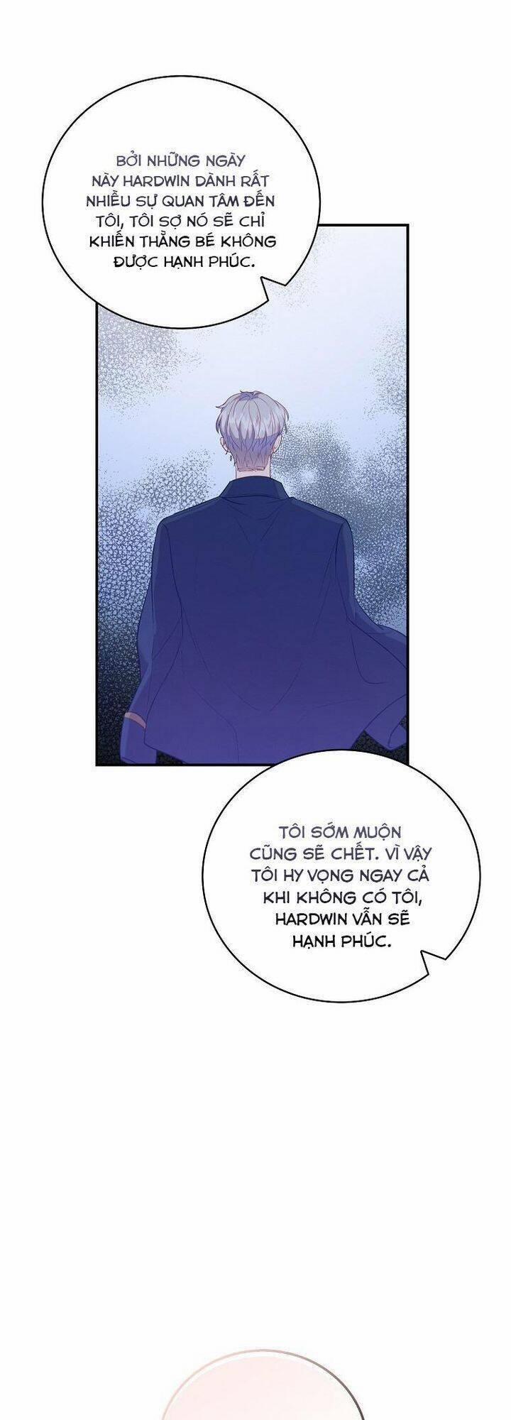 Tôi Chỉ Nhận Ra Sau Khi Mất Cô Ấy 24 trang 34