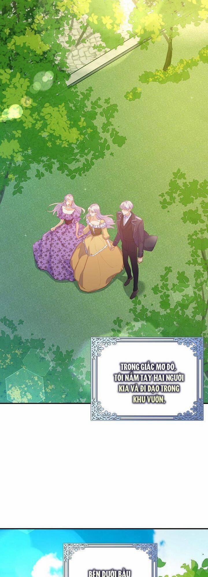 Tôi Chỉ Nhận Ra Sau Khi Mất Cô Ấy 24 trang 44