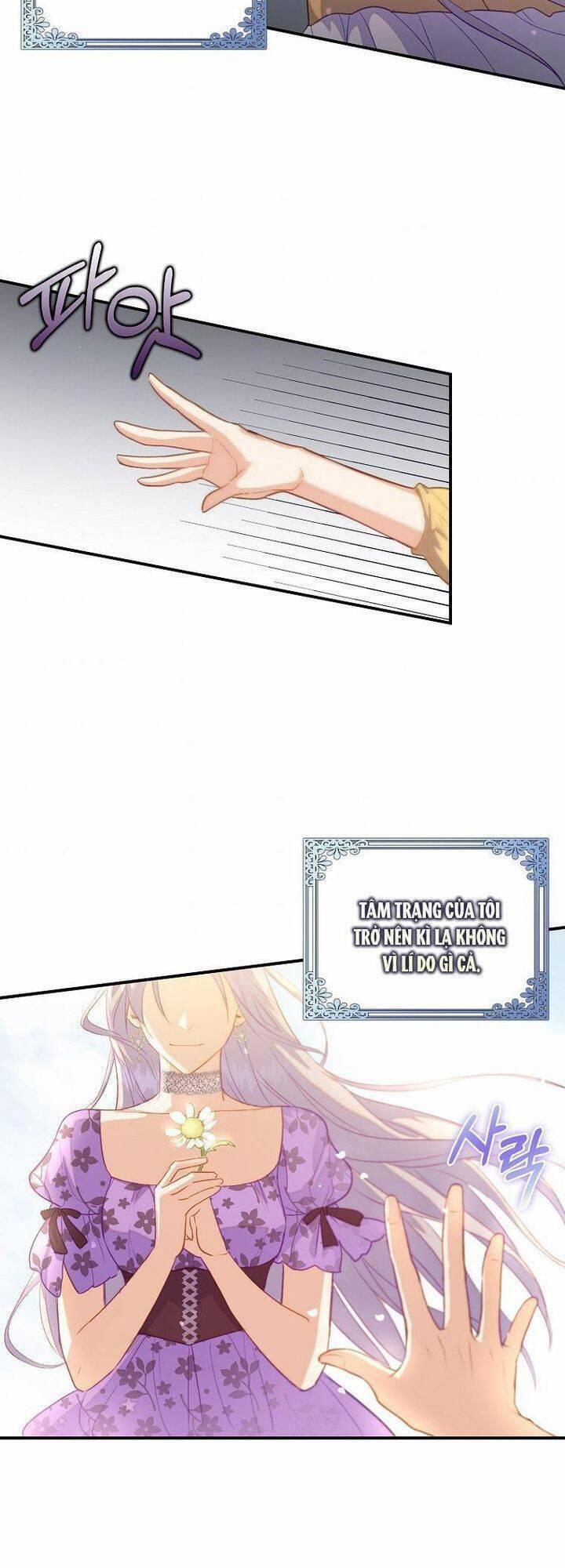 Tôi Chỉ Nhận Ra Sau Khi Mất Cô Ấy 24 trang 48