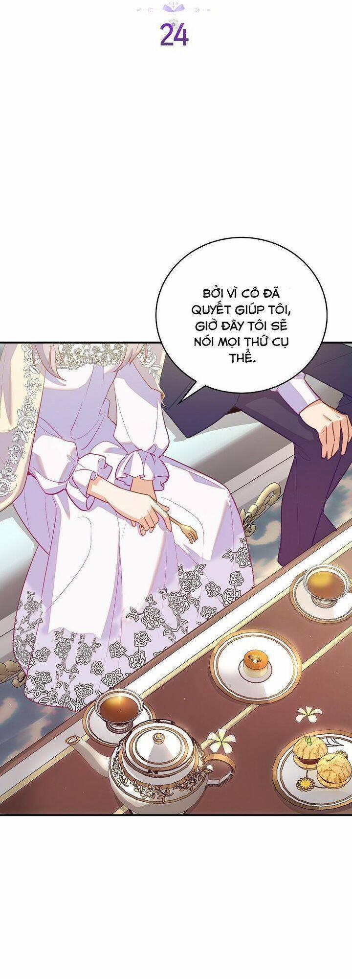 Tôi Chỉ Nhận Ra Sau Khi Mất Cô Ấy 24 trang 7