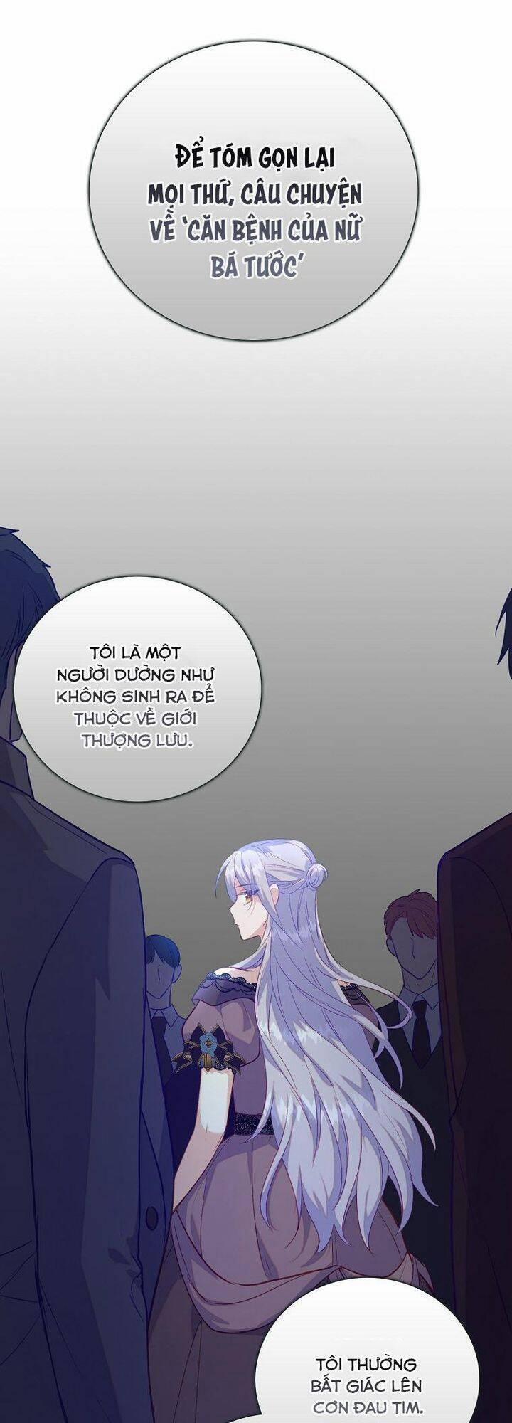 Tôi Chỉ Nhận Ra Sau Khi Mất Cô Ấy 24 trang 8