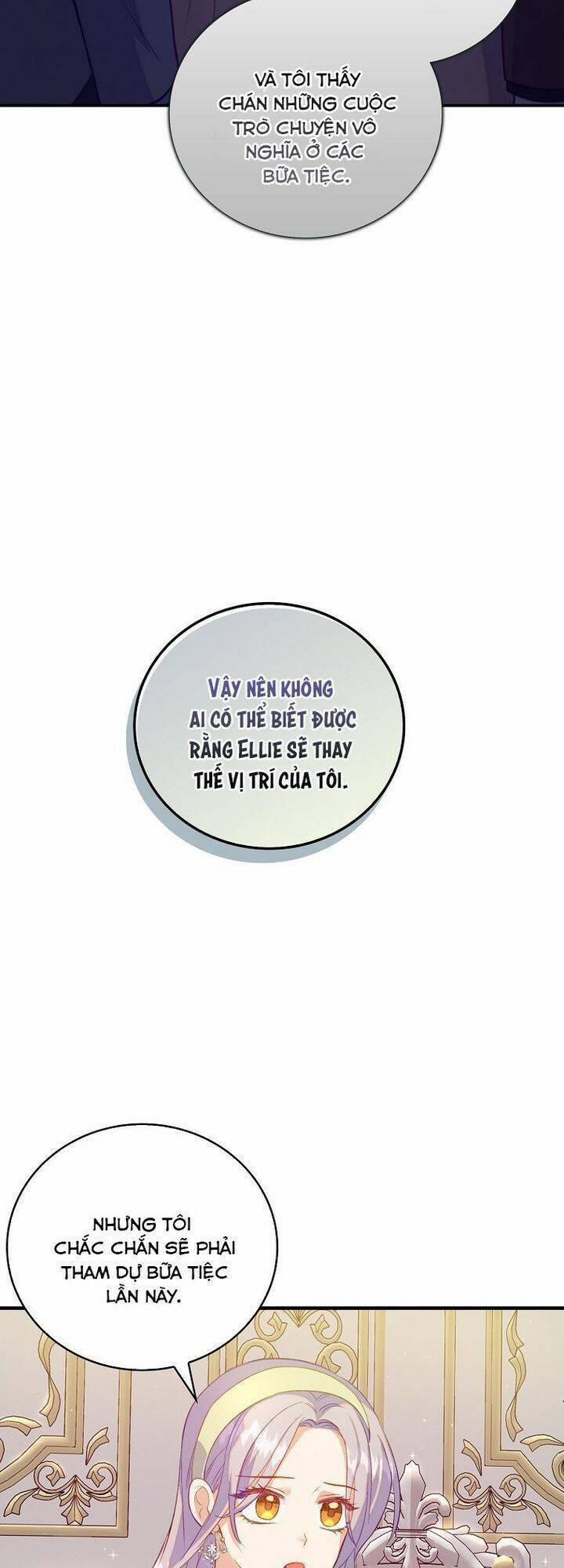 Tôi Chỉ Nhận Ra Sau Khi Mất Cô Ấy 24 trang 9