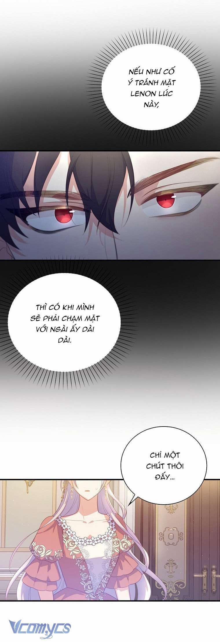 Tôi Chỉ Nhận Ra Sau Khi Mất Cô Ấy 27 trang 10