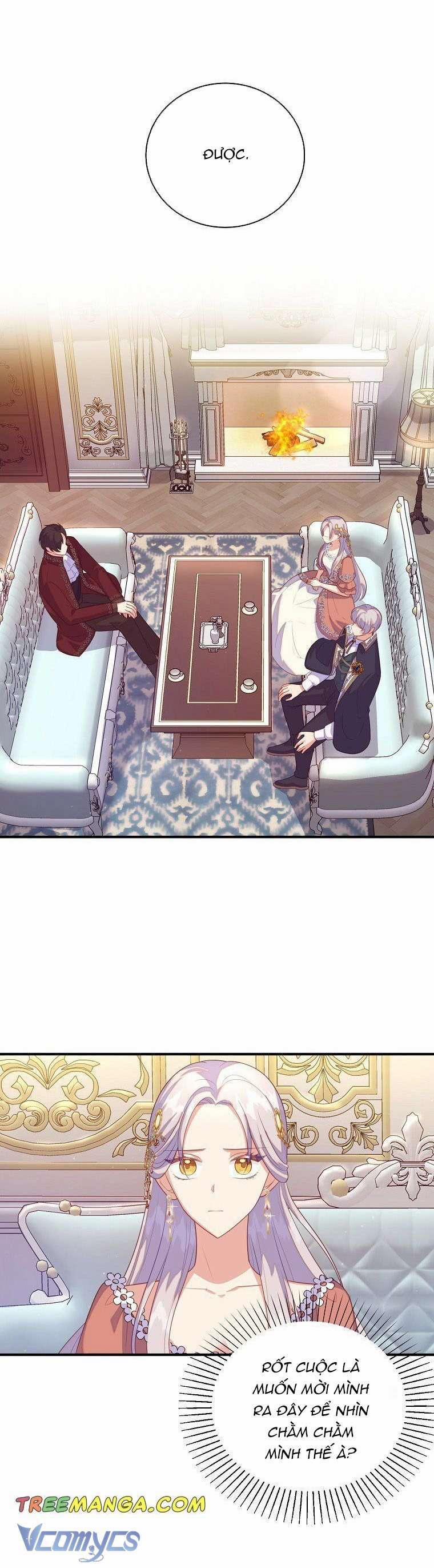 Tôi Chỉ Nhận Ra Sau Khi Mất Cô Ấy 27 trang 11