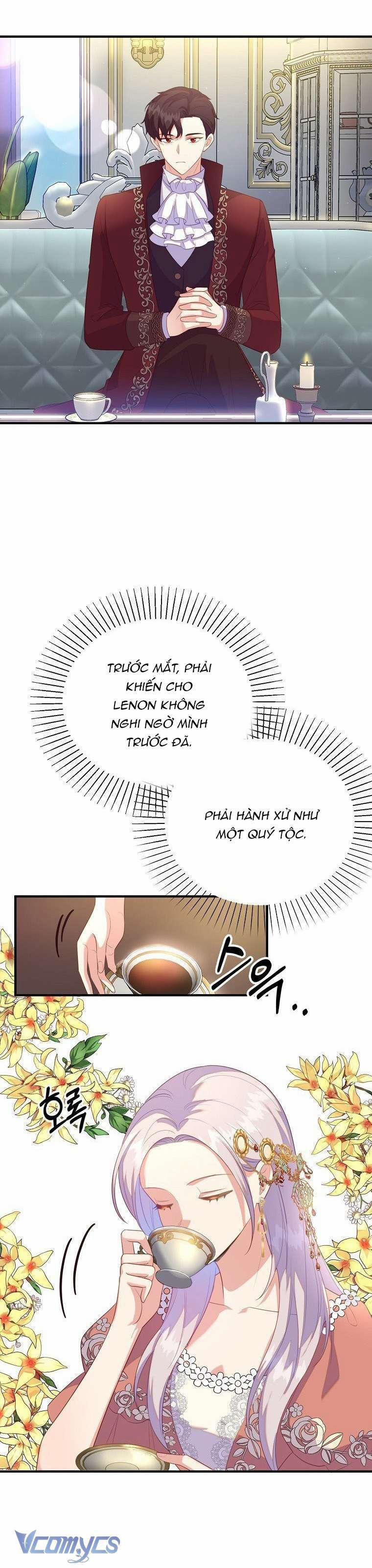 Tôi Chỉ Nhận Ra Sau Khi Mất Cô Ấy 27 trang 12