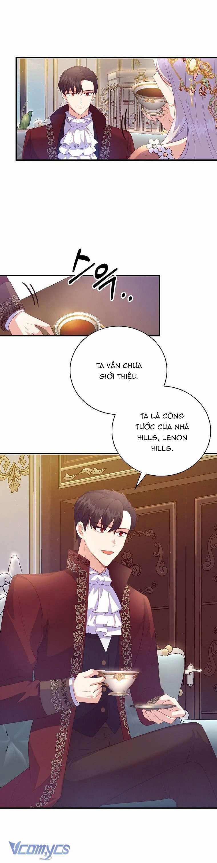 Tôi Chỉ Nhận Ra Sau Khi Mất Cô Ấy 27 trang 13