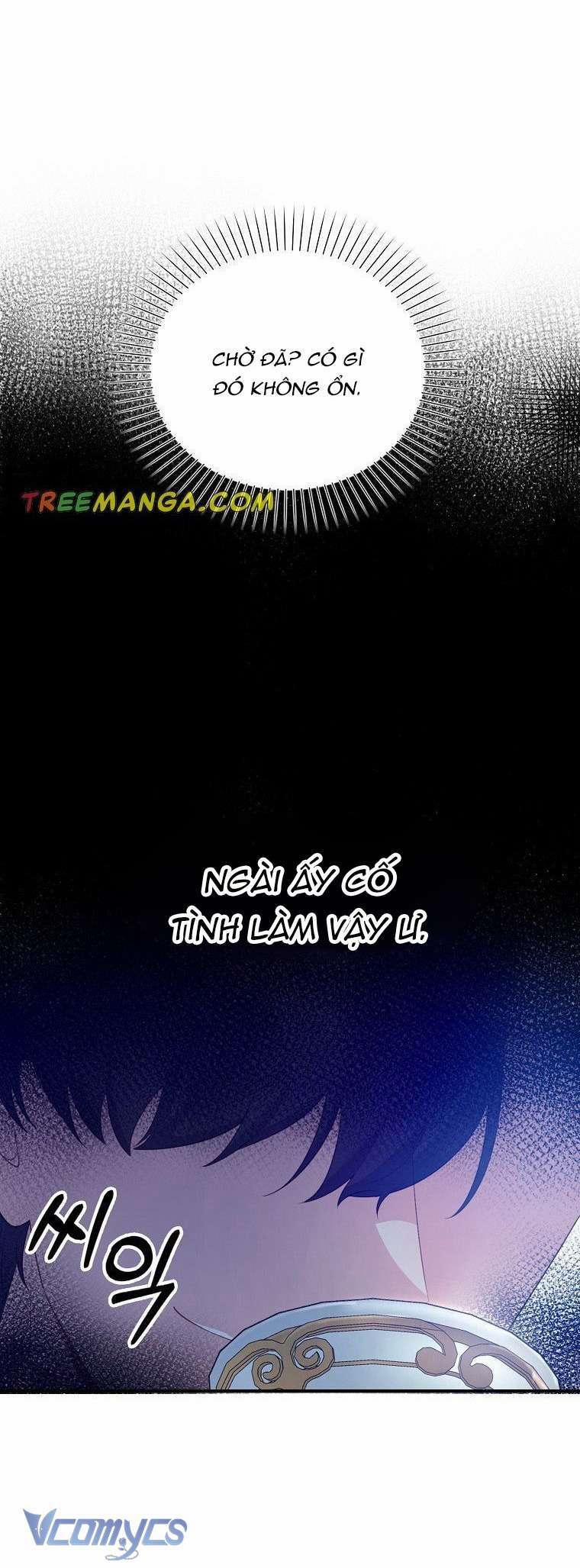 Tôi Chỉ Nhận Ra Sau Khi Mất Cô Ấy 27 trang 15