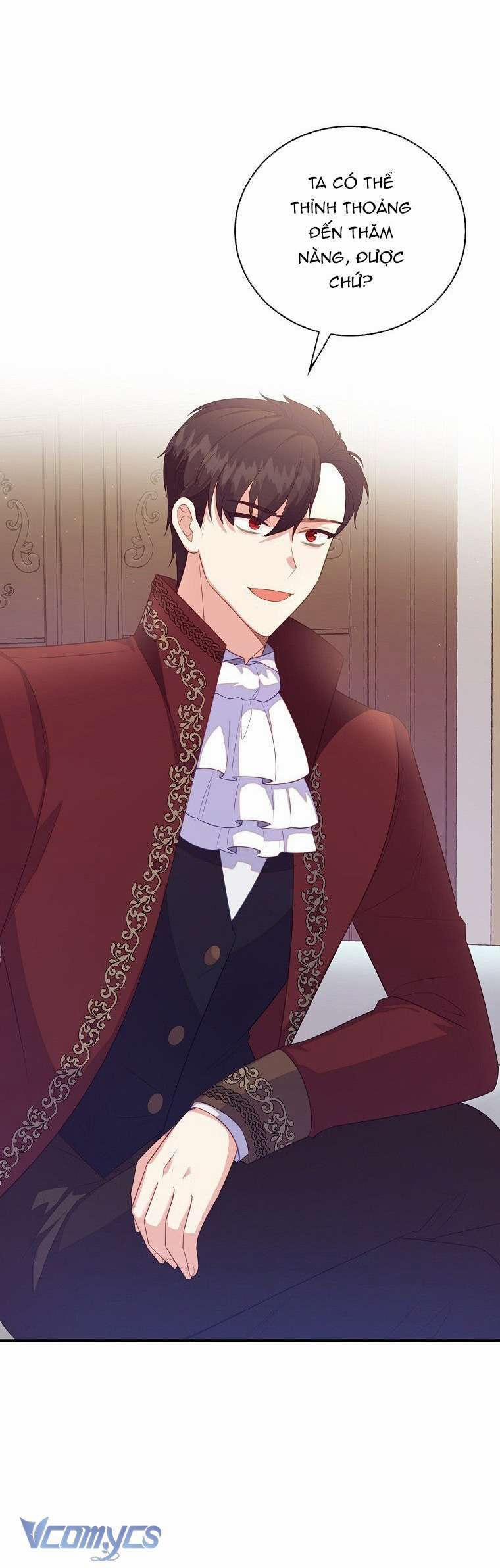 Tôi Chỉ Nhận Ra Sau Khi Mất Cô Ấy 27 trang 18