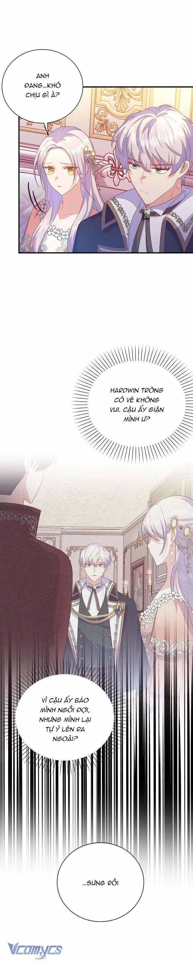 Tôi Chỉ Nhận Ra Sau Khi Mất Cô Ấy 27 trang 20