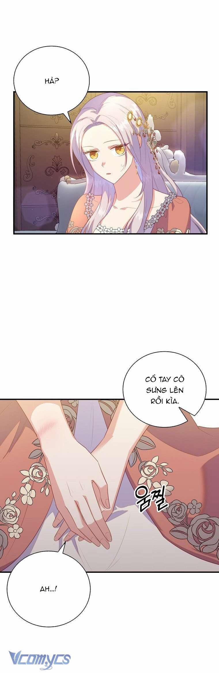 Tôi Chỉ Nhận Ra Sau Khi Mất Cô Ấy 27 trang 21