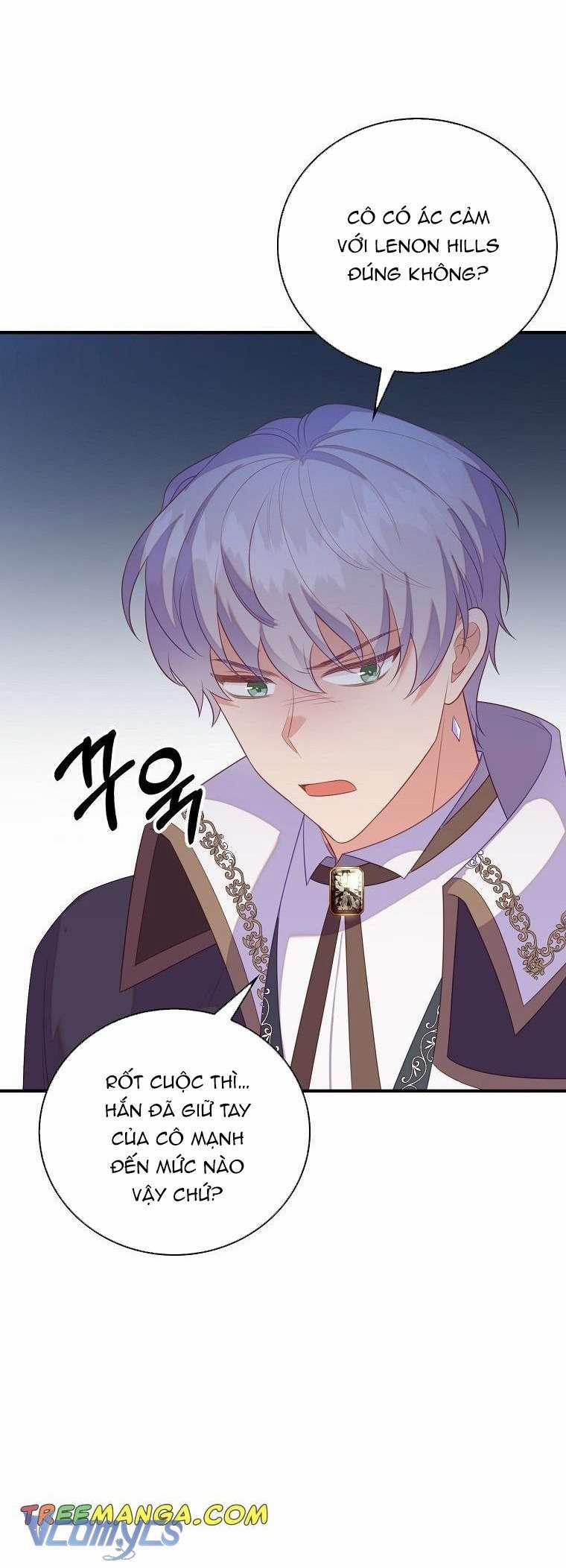 Tôi Chỉ Nhận Ra Sau Khi Mất Cô Ấy 27 trang 22