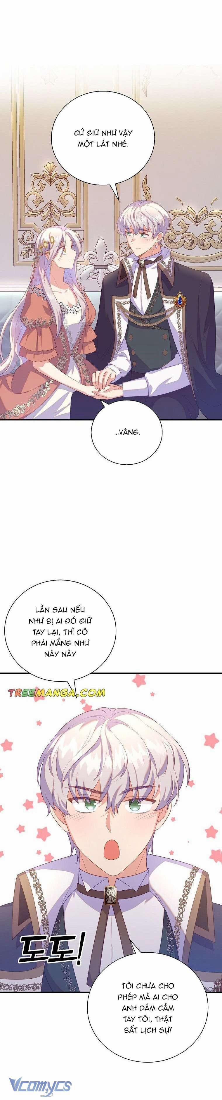 Tôi Chỉ Nhận Ra Sau Khi Mất Cô Ấy 27 trang 24