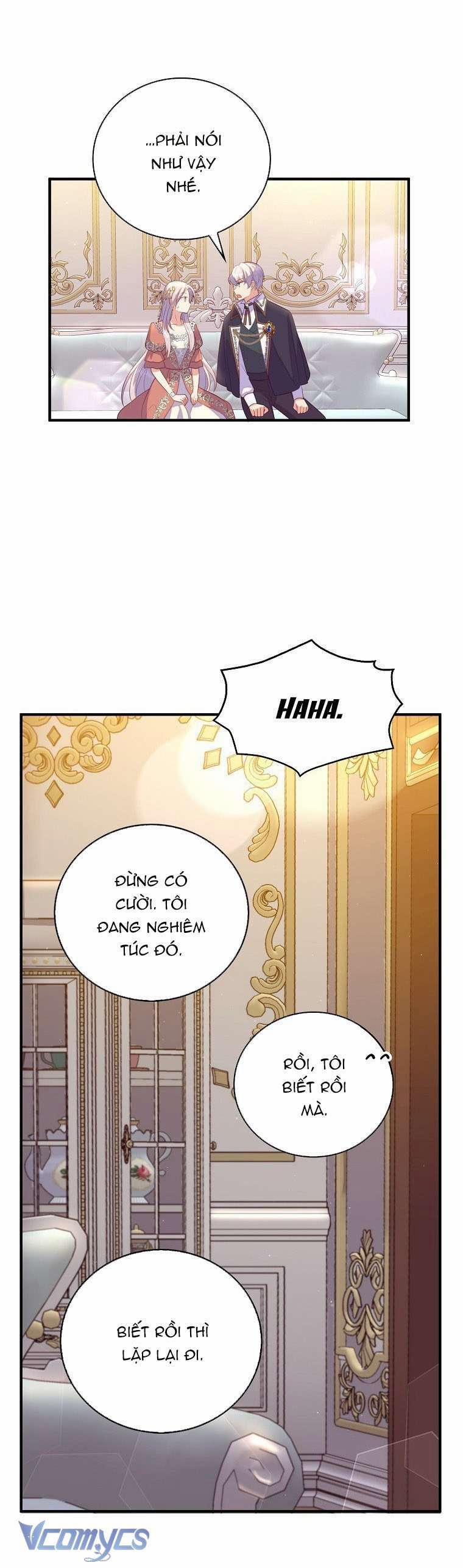 Tôi Chỉ Nhận Ra Sau Khi Mất Cô Ấy 27 trang 25