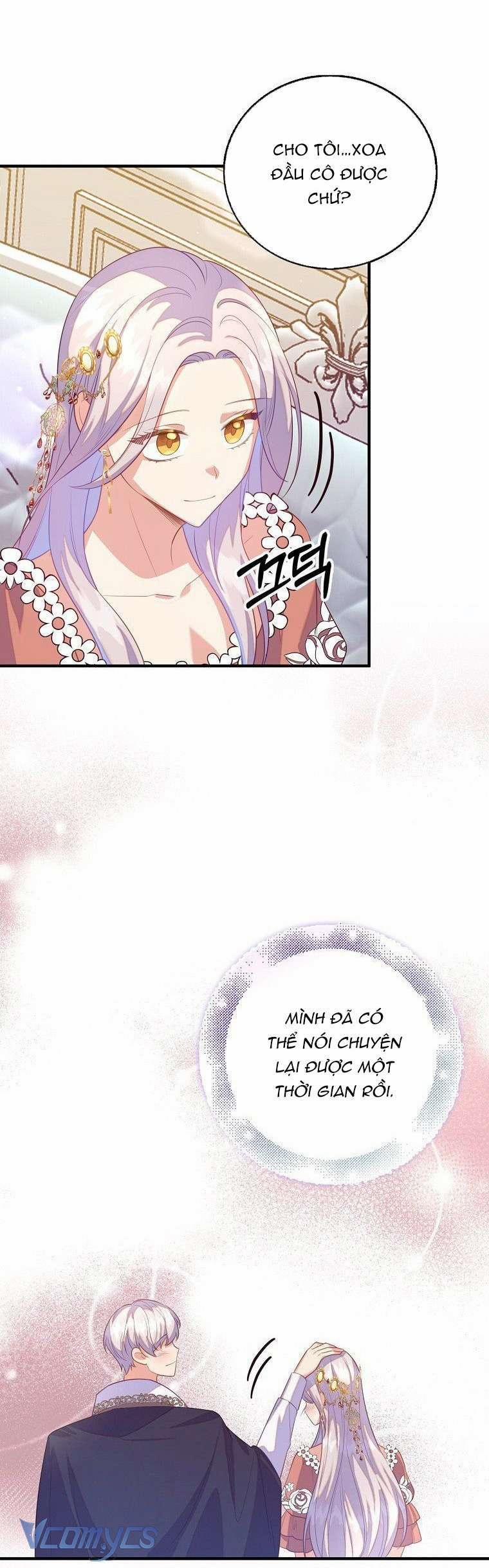 Tôi Chỉ Nhận Ra Sau Khi Mất Cô Ấy 27 trang 27