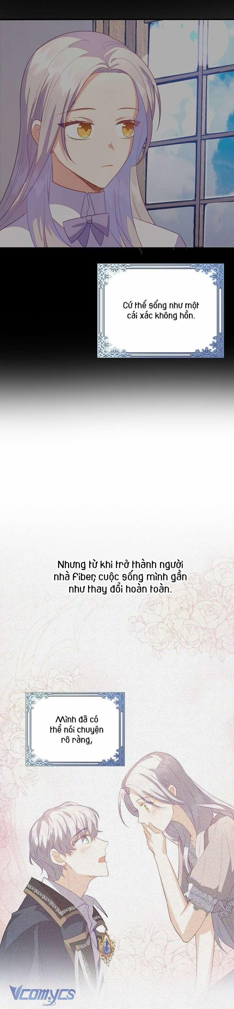 Tôi Chỉ Nhận Ra Sau Khi Mất Cô Ấy 27 trang 29