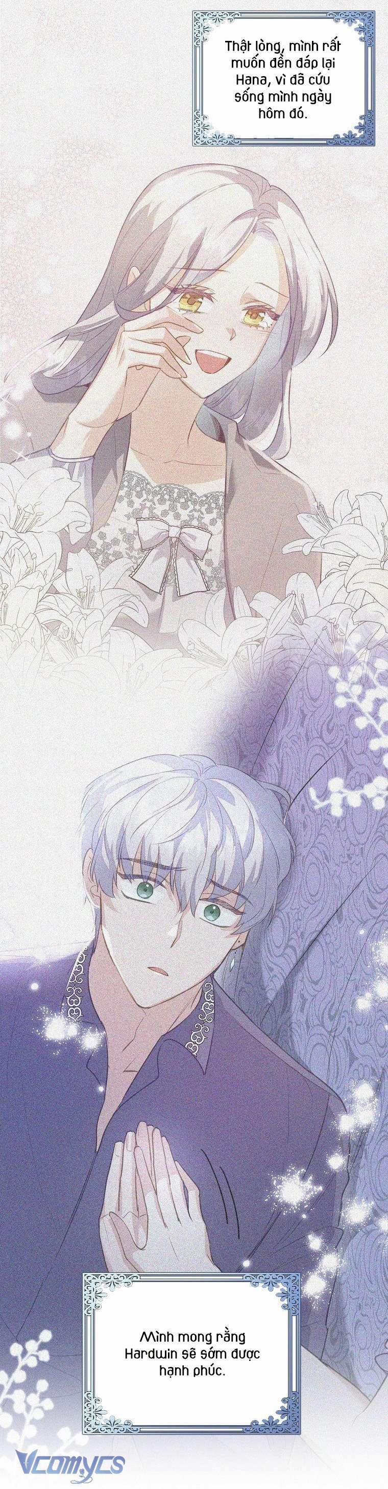 Tôi Chỉ Nhận Ra Sau Khi Mất Cô Ấy 27 trang 30