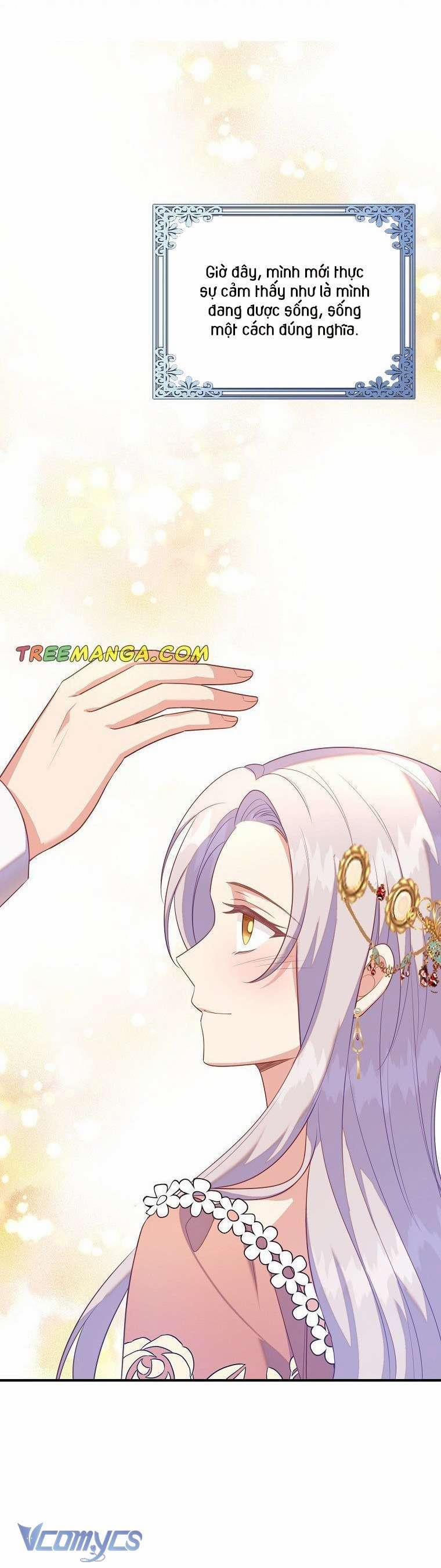 Tôi Chỉ Nhận Ra Sau Khi Mất Cô Ấy 27 trang 31