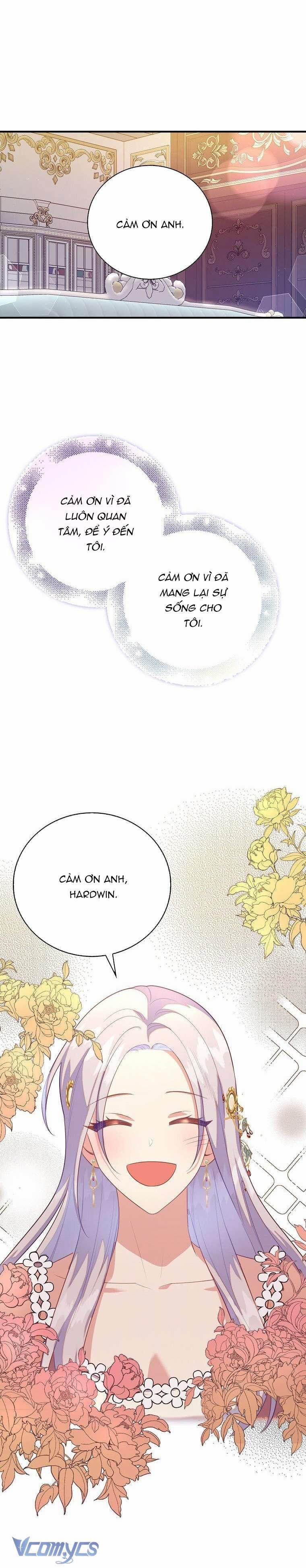 Tôi Chỉ Nhận Ra Sau Khi Mất Cô Ấy 27 trang 32