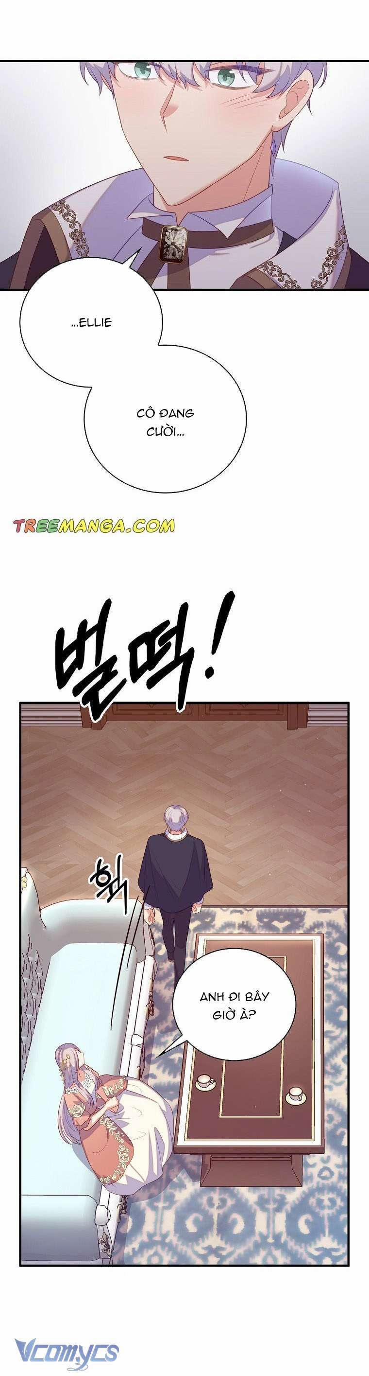 Tôi Chỉ Nhận Ra Sau Khi Mất Cô Ấy 27 trang 33