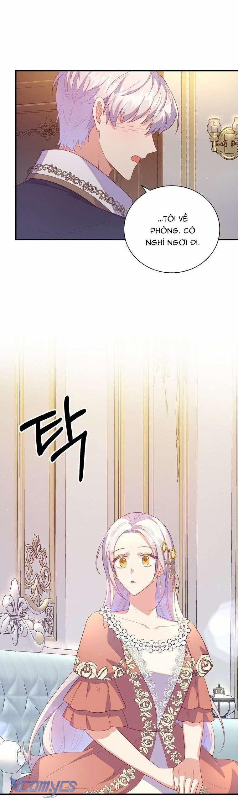 Tôi Chỉ Nhận Ra Sau Khi Mất Cô Ấy 27 trang 34