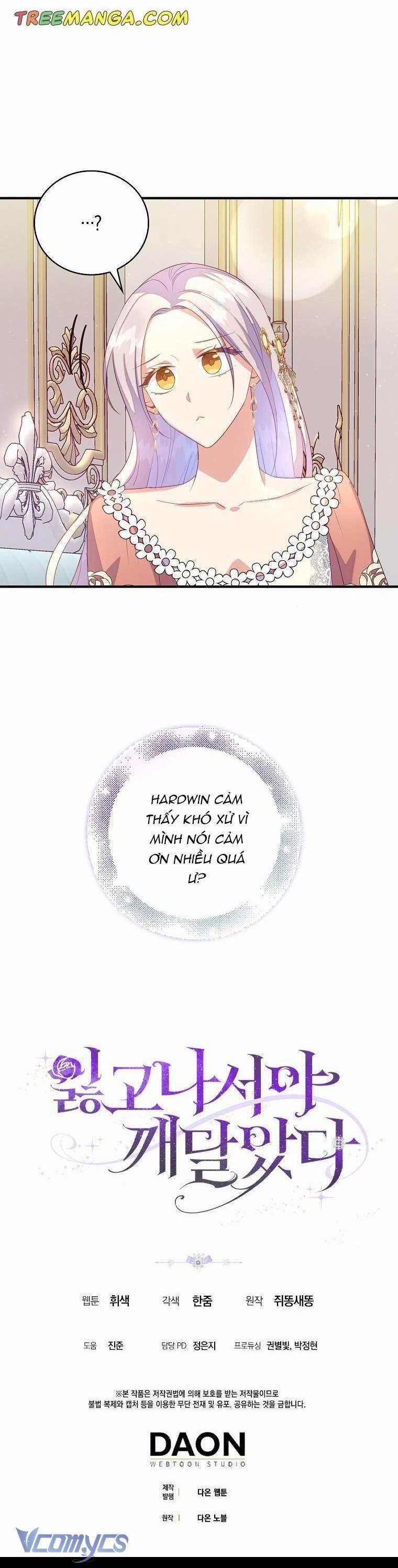 Tôi Chỉ Nhận Ra Sau Khi Mất Cô Ấy 27 trang 35