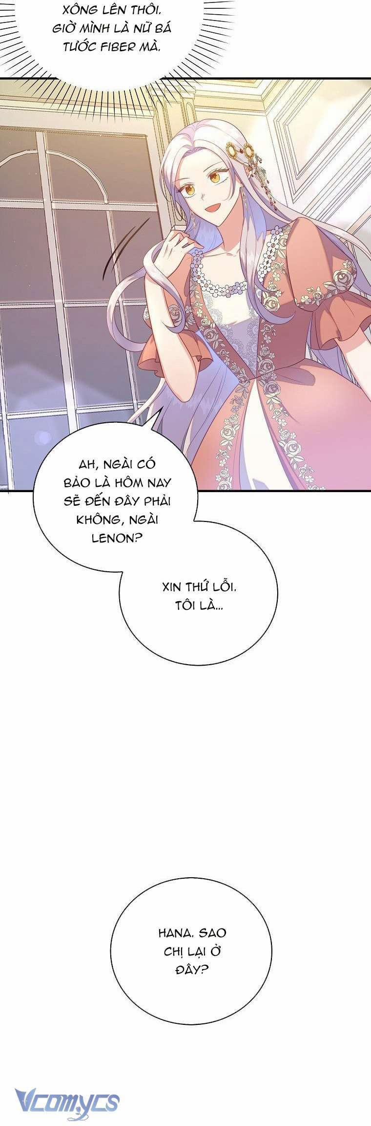 Tôi Chỉ Nhận Ra Sau Khi Mất Cô Ấy 27 trang 4