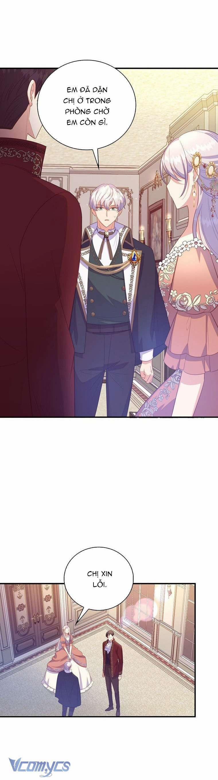 Tôi Chỉ Nhận Ra Sau Khi Mất Cô Ấy 27 trang 5