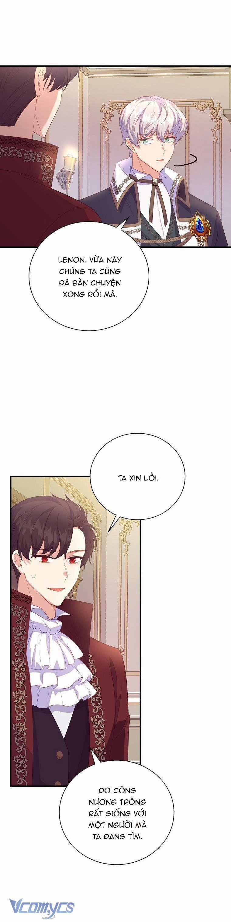 Tôi Chỉ Nhận Ra Sau Khi Mất Cô Ấy 27 trang 6