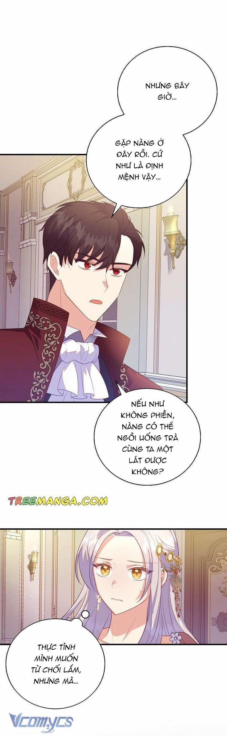 Tôi Chỉ Nhận Ra Sau Khi Mất Cô Ấy 27 trang 9