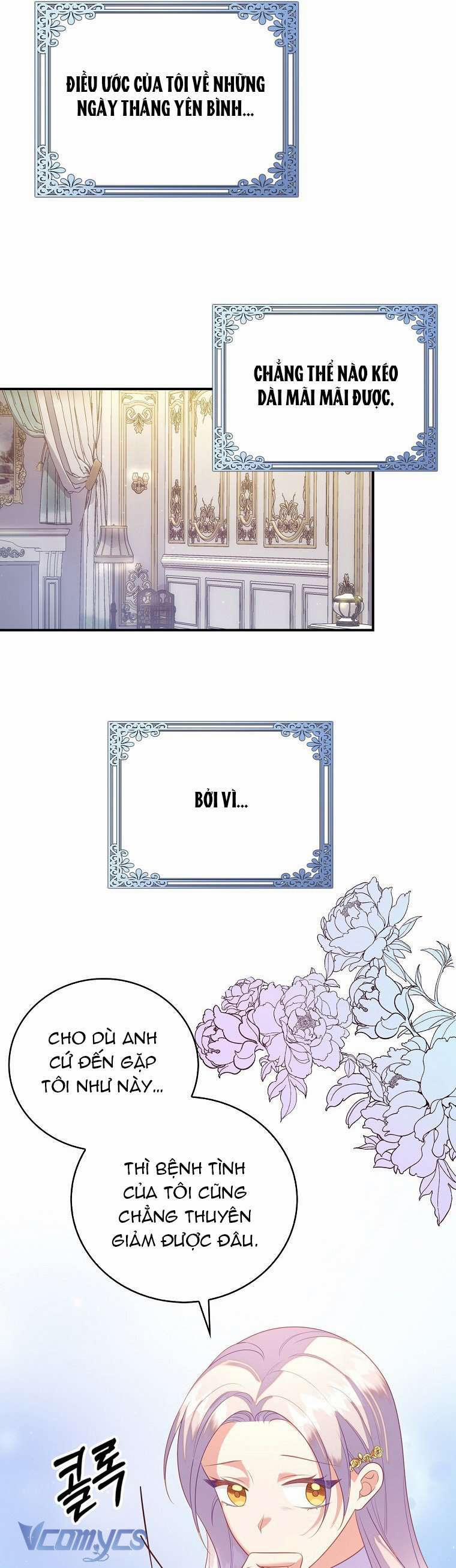 Tôi Chỉ Nhận Ra Sau Khi Mất Cô Ấy 28 trang 10