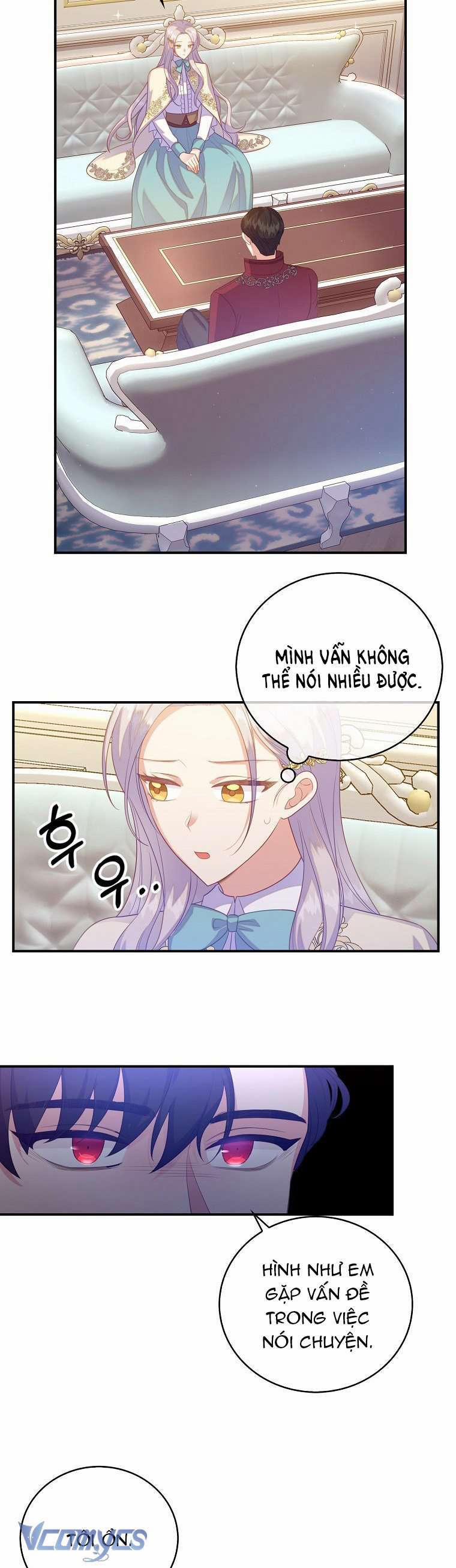 Tôi Chỉ Nhận Ra Sau Khi Mất Cô Ấy 28 trang 12