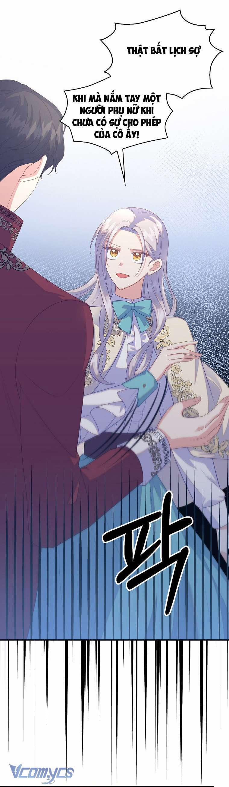 Tôi Chỉ Nhận Ra Sau Khi Mất Cô Ấy 28 trang 14