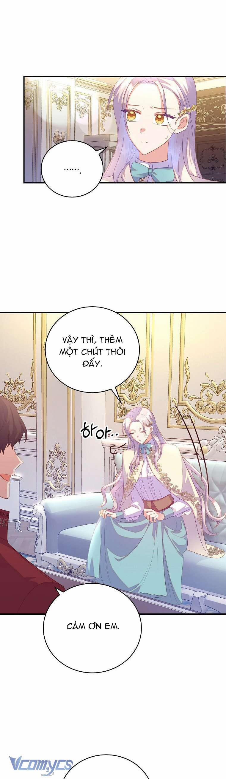 Tôi Chỉ Nhận Ra Sau Khi Mất Cô Ấy 28 trang 15