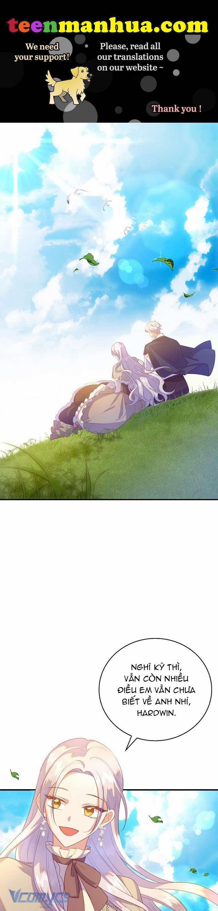 Tôi Chỉ Nhận Ra Sau Khi Mất Cô Ấy 28 trang 2