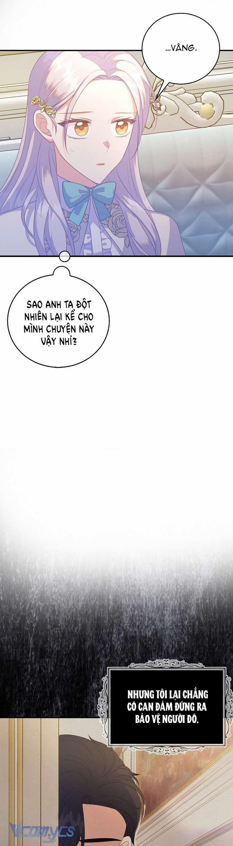 Tôi Chỉ Nhận Ra Sau Khi Mất Cô Ấy 28 trang 20