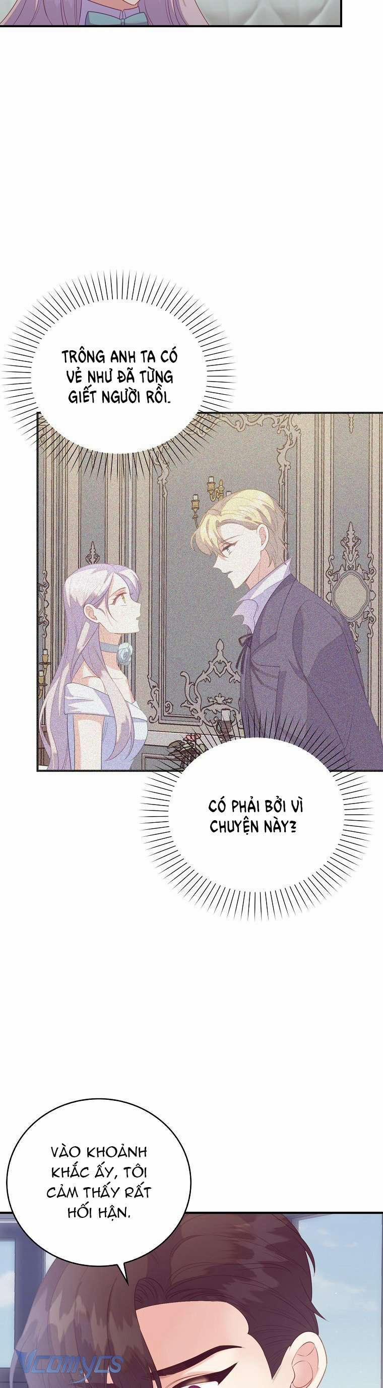 Tôi Chỉ Nhận Ra Sau Khi Mất Cô Ấy 28 trang 24