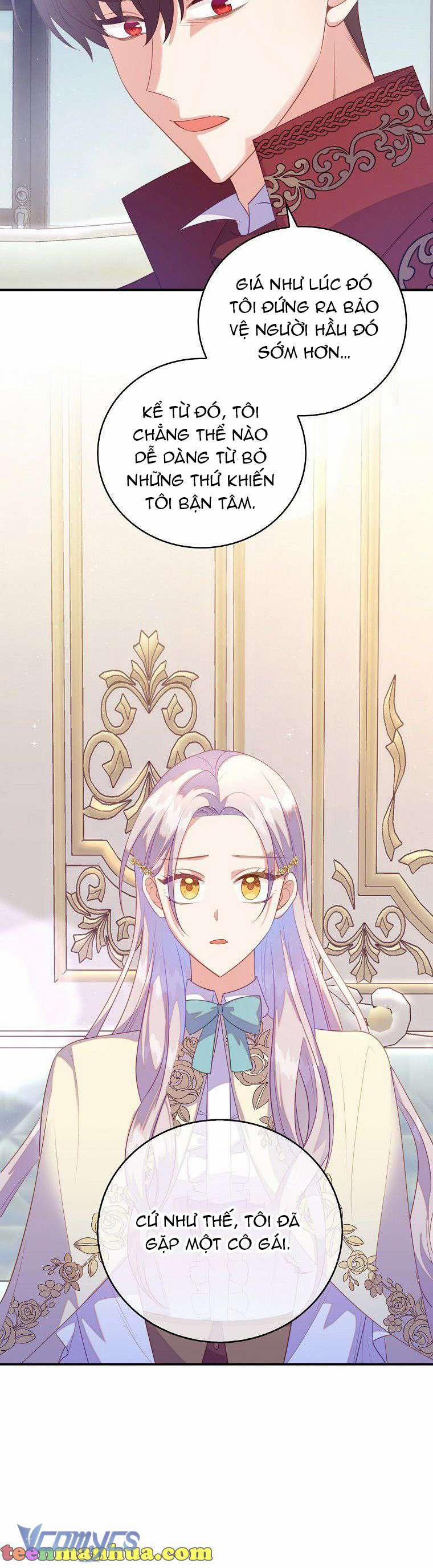 Tôi Chỉ Nhận Ra Sau Khi Mất Cô Ấy 28 trang 25