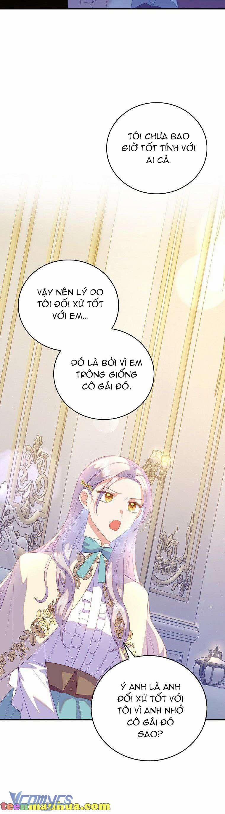 Tôi Chỉ Nhận Ra Sau Khi Mất Cô Ấy 28 trang 27