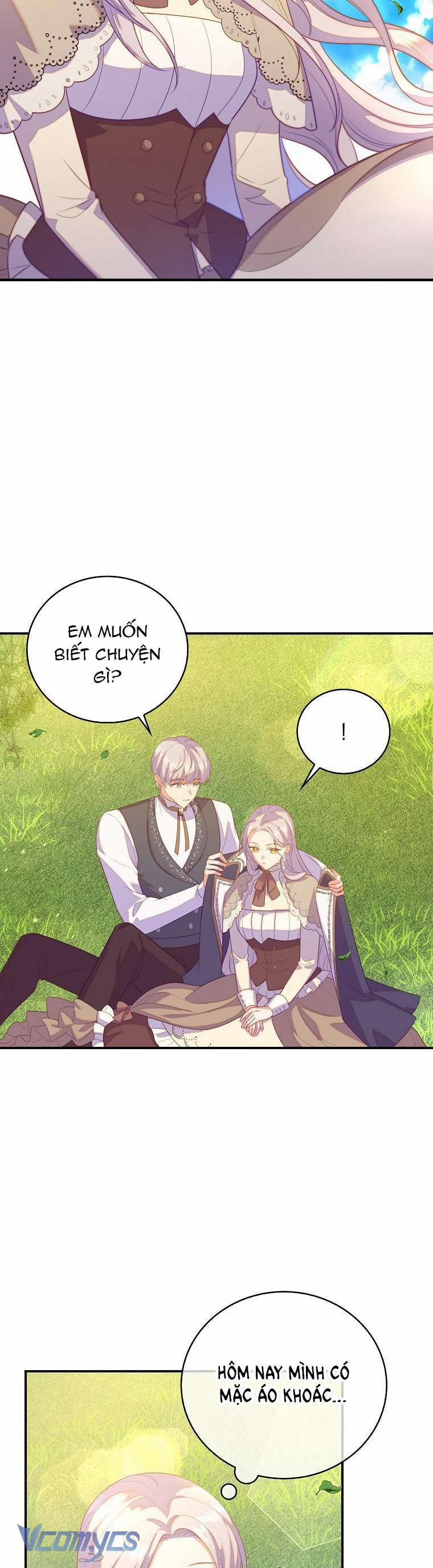 Tôi Chỉ Nhận Ra Sau Khi Mất Cô Ấy 28 trang 3