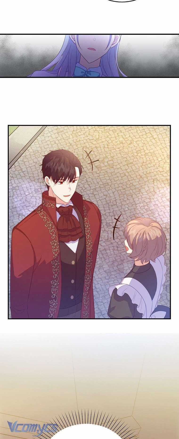 Tôi Chỉ Nhận Ra Sau Khi Mất Cô Ấy 28 trang 31