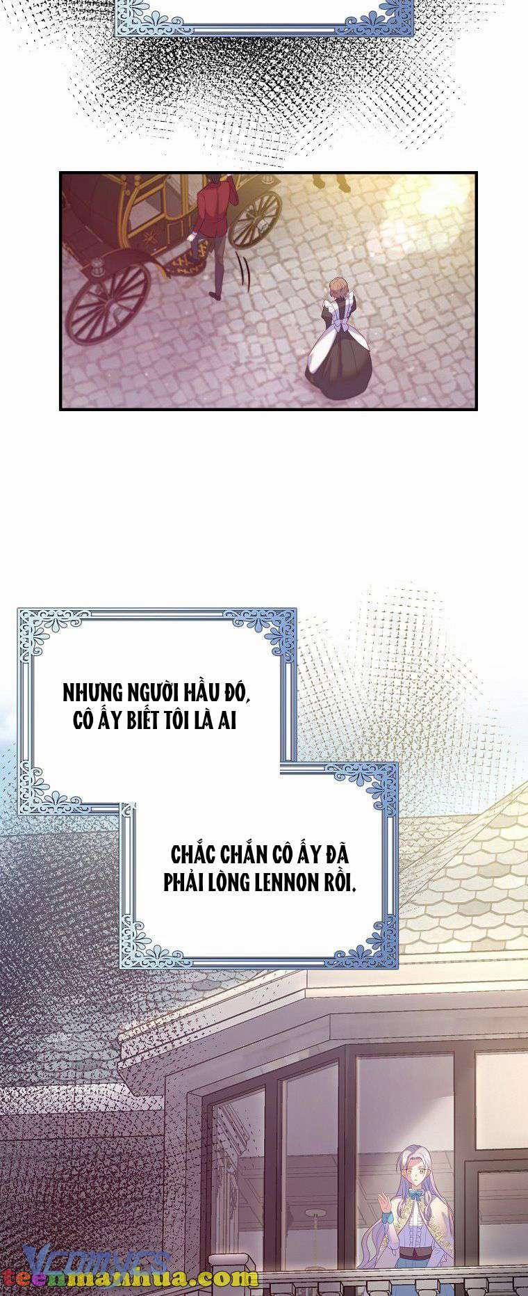 Tôi Chỉ Nhận Ra Sau Khi Mất Cô Ấy 28 trang 33