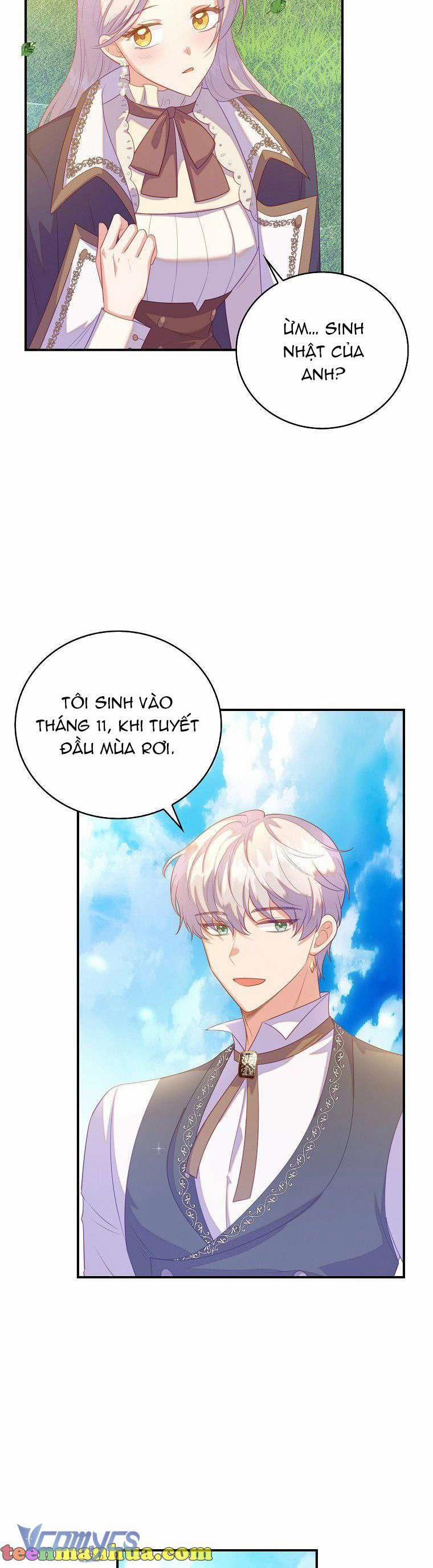 Tôi Chỉ Nhận Ra Sau Khi Mất Cô Ấy 28 trang 4