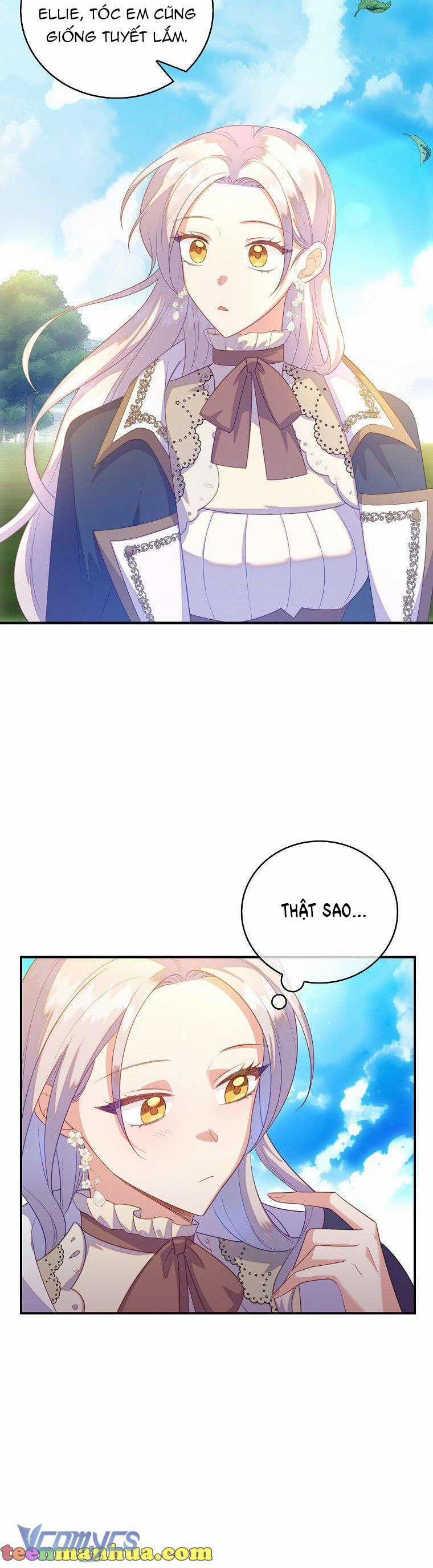 Tôi Chỉ Nhận Ra Sau Khi Mất Cô Ấy 28 trang 7