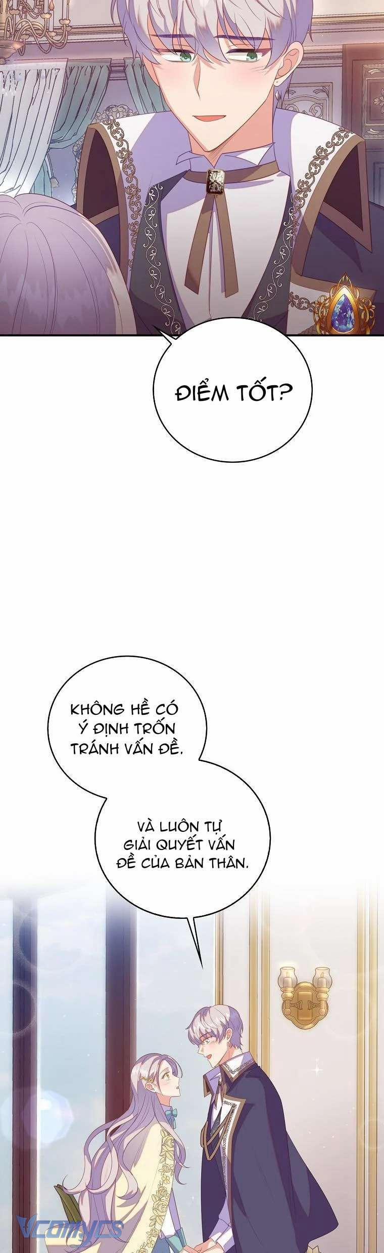 Tôi Chỉ Nhận Ra Sau Khi Mất Cô Ấy 29 trang 10