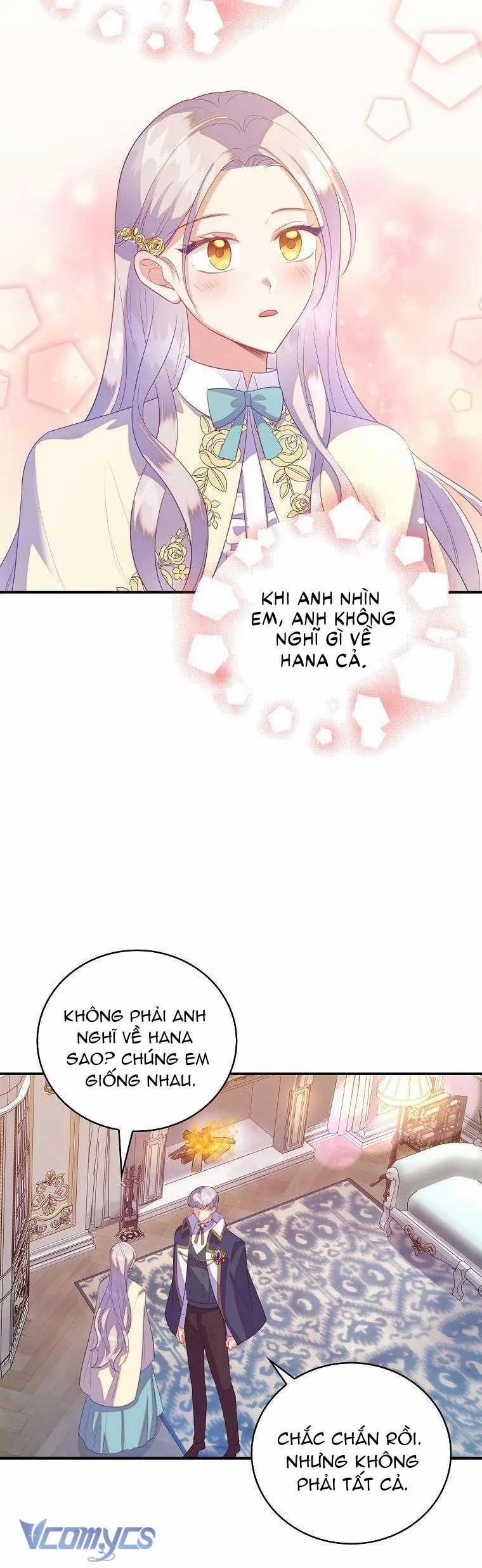 Tôi Chỉ Nhận Ra Sau Khi Mất Cô Ấy 29 trang 13