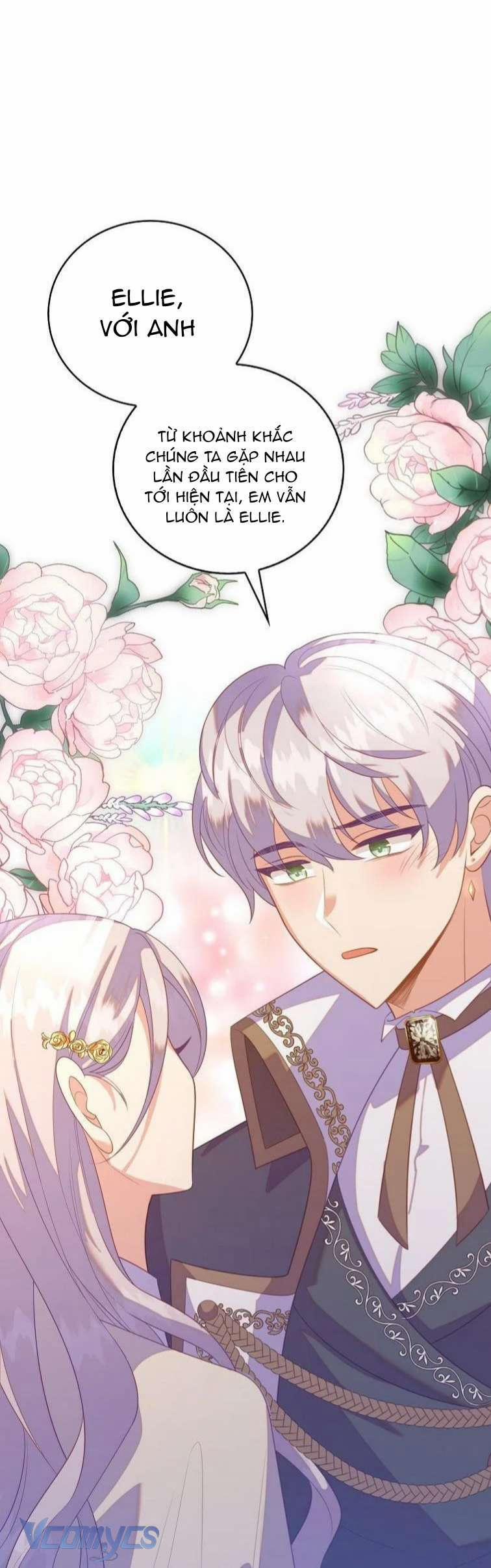 Tôi Chỉ Nhận Ra Sau Khi Mất Cô Ấy 29 trang 14