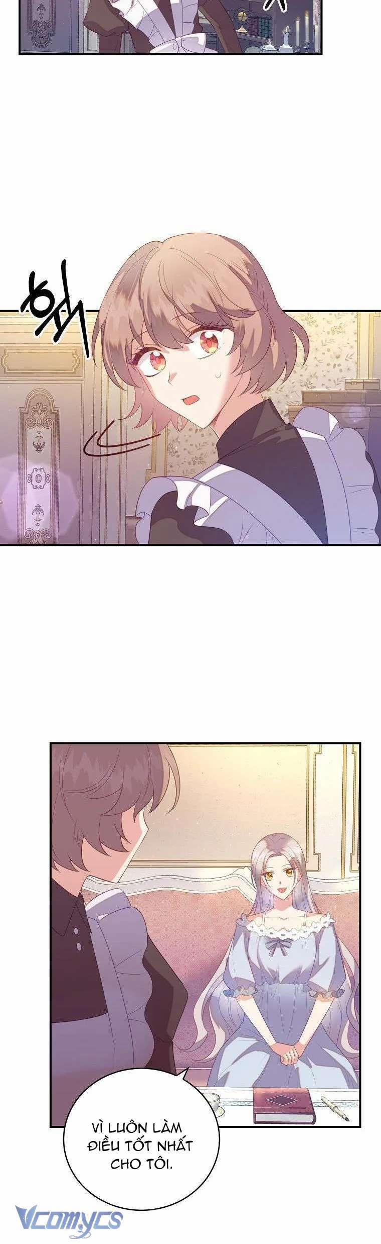 Tôi Chỉ Nhận Ra Sau Khi Mất Cô Ấy 29 trang 17